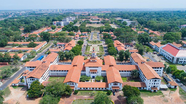 Grading System in Ghana (FOR TERTIARY STUDENTS)