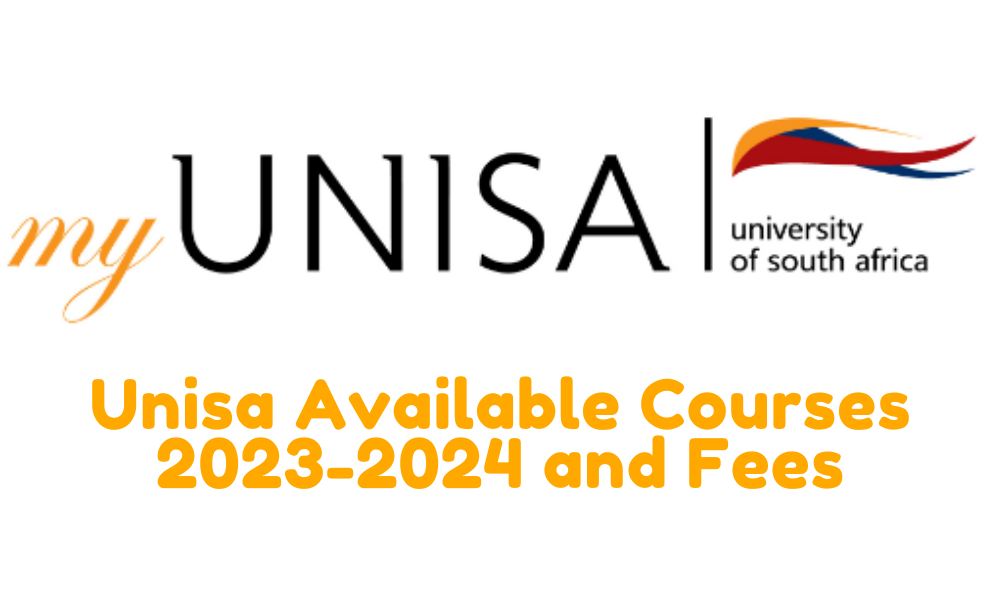 Step-by-Step Guide: Changing Your Degree Program at UNISA