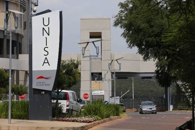 Step-By-Step Guide On How To Calculate Your APS At UNISA