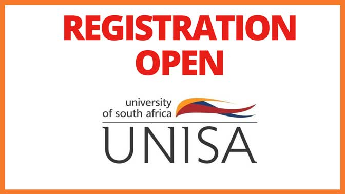 Unisa Entry Requirements for International Students