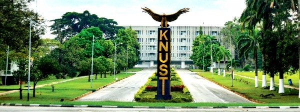 Guide to KNUST Engineering Courses and Grading System for Students