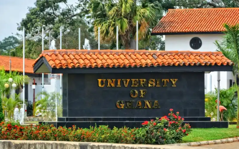 Your Ultimate Guide to University of Ghana Entrance Exams