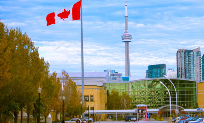 The Easiest Country to Study Abroad as a Ghanaian Student: A Step-by-Step Guide to Studying in Canada img