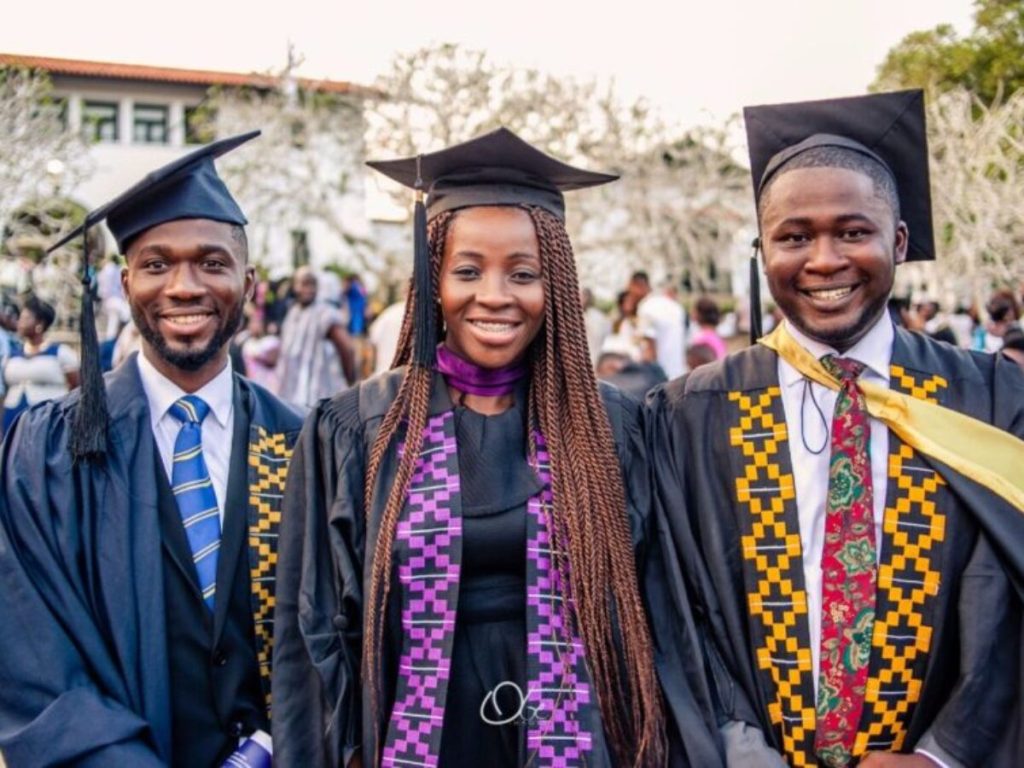 How to Prepare for Studying Abroad as a Ghanaian Student