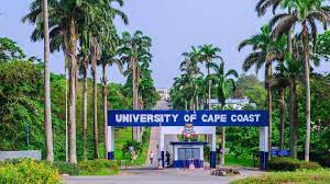 Decoding University of Cape Coast Cut Off Points