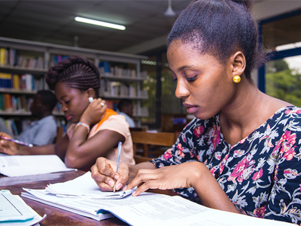 Mastering the University of Cape Coast Exams Zone: A Step-by-Step Guide for Ghanaian Students