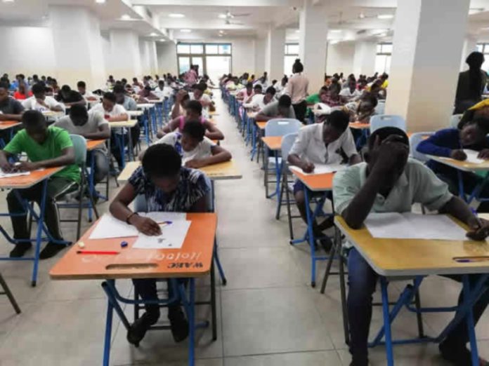 Navigating the University of Cape Coast Exams List: A Step-by-Step Guide for Ghanaian Students