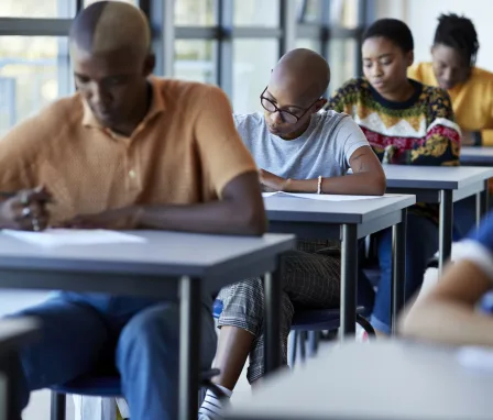 Mastering University Exams: 10 Sample Past Questions for 10 Different Courses at KNUST