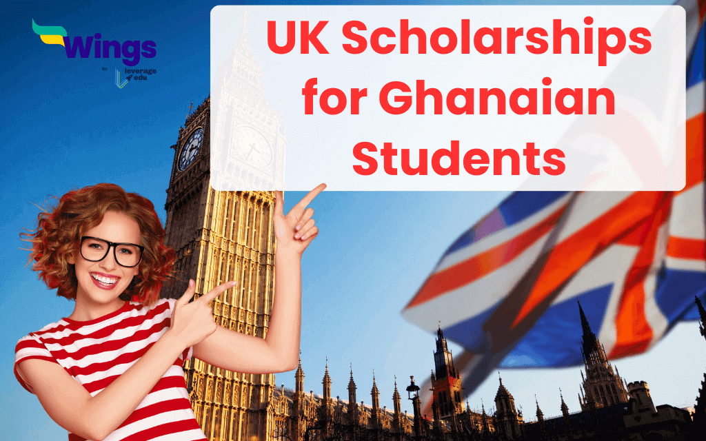 Gateway to Excellence: Full Scholarships for Ghanaian Students in UK Universities