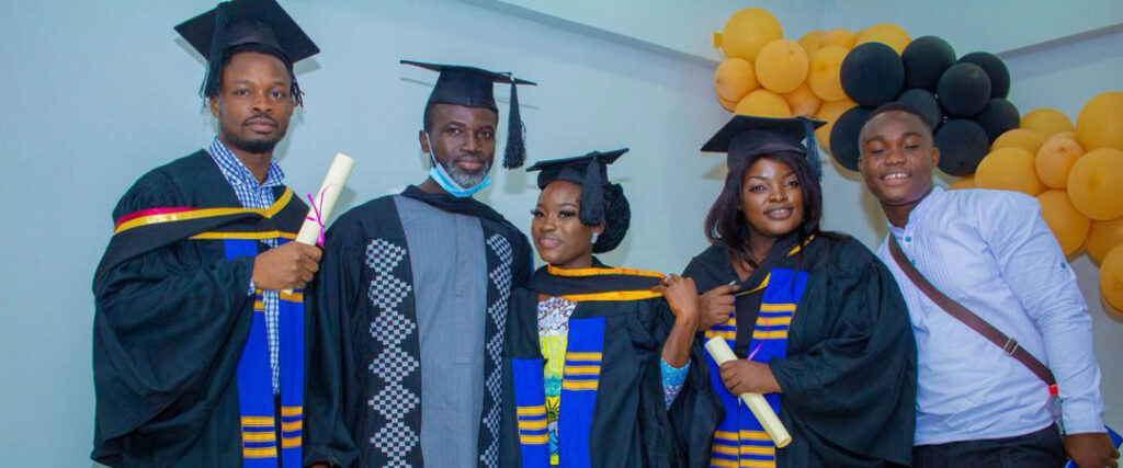 Exploring Wintech Professional Institute, Darkuman – Accra
